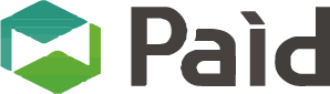 Paid(掛け払い)