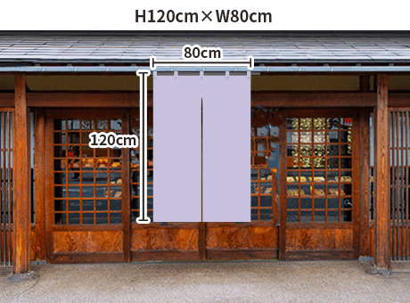 Τ󥵥H120cmW80cm