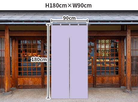 Τ󥵥H180cmW90cm